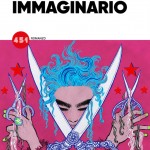 cover uomo immaginario