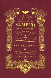 cover vampiri dove trovarli