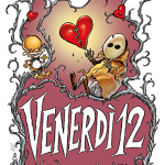 cover venerdì 12