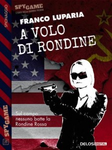 cover volo di rondine