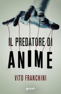 cover_Il predatore di anime