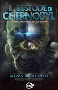 coveril custode di chernobyl