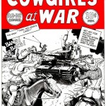 cowgirls at war 1