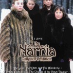 cronache di narnia 1