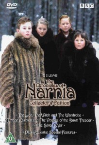 cronache di narnia 1