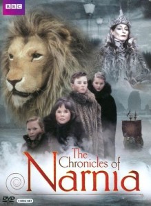 cronache di narnia 2