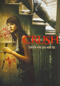 crush