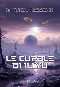 cupole copertina