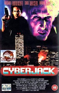 cyberjack