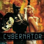 cybernator