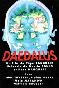 daedalus