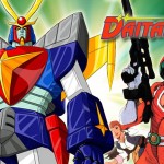 daitarn 3 1