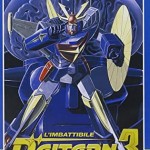 daitarn 3