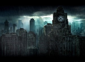 dark city 19
