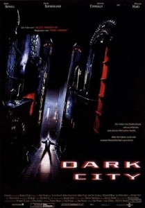 dark city 23