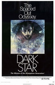 dark star