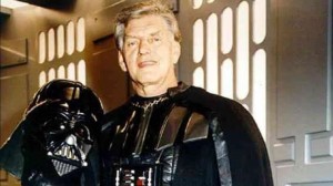 david prowse 1