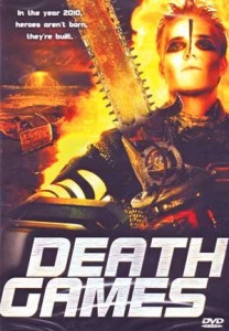 death games