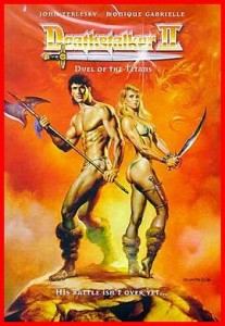 deathstalker 2