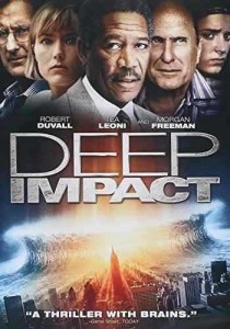 deep impact 2