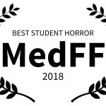 deep mind BEST STUDENT HORROR - MedFF - 2018