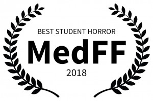 deep mind BEST STUDENT HORROR - MedFF - 2018