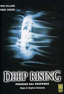 deep rising