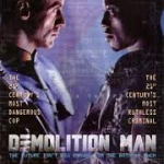 demolition man 1