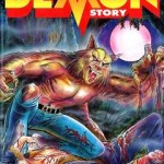 demon story 1