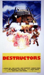 destructors