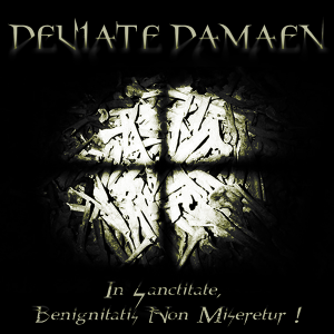 deviate damaen 1