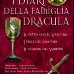 diari della famiglia dracula