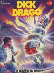 dick drago 11