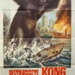 distruggete kong