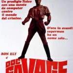 doc savage