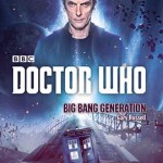 doctor who Big+Bang+Generation