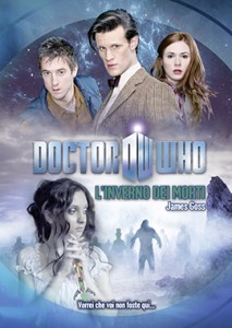 doctor who Inverno+dei+morti+(L')