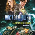 doctor who Notte+degli+umani+(La)