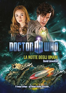 doctor who Notte+degli+umani+(La)