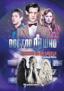 doctor who Toccato+da+un+angelo