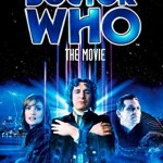 doctor who the movie