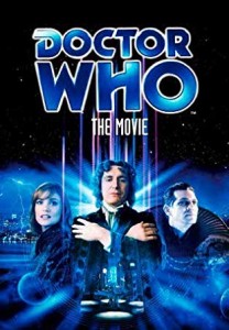 doctor who the movie