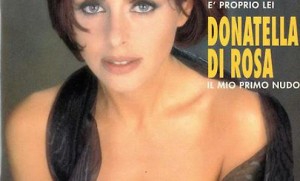 donatella di rosa