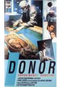 donor