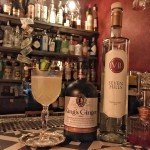 drink GINGER HILLS  di Giambattista Rizzi e Filippo Veneziani, proprietari e bartender del Southside Cocktail Bar di Monopoli 2
