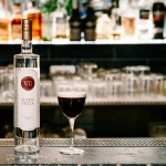 drink MR.WOLF TIME di Antonio Laselva bartender e titolare del Malidea a Polignano a Mare Bari 2