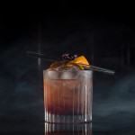 drink THE WITCH'S POTION di Manuel Boncompagni del La Belle Epoque Cocktail Bar di Frascati Roma
