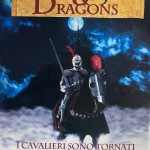 dungeons and dragons - i cavalieri delta