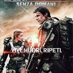 edge of tomorrow