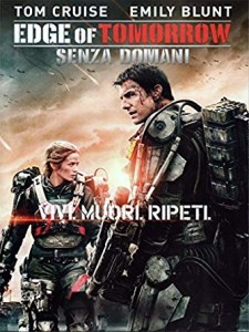 edge of tomorrow